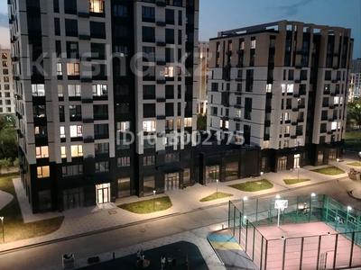 3-комнатная квартира · 90 м² · 7/9 этаж, Омарова 1/7 7 за 68 млн ₸ в Алматы, Алатауский р-н