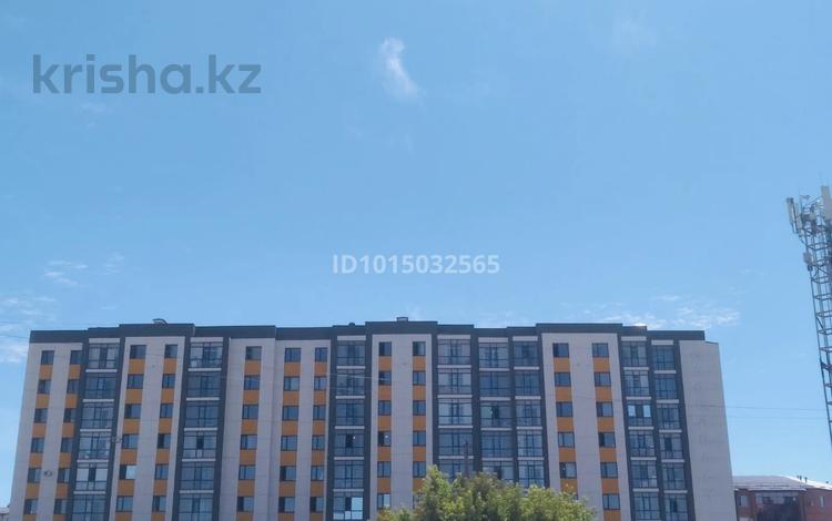 2-бөлмелі пәтер · 43 м² · 7/8 қабат, Муканова 51, бағасы: 24.5 млн ₸ в Караганде, Казыбек би р-н — фото 2