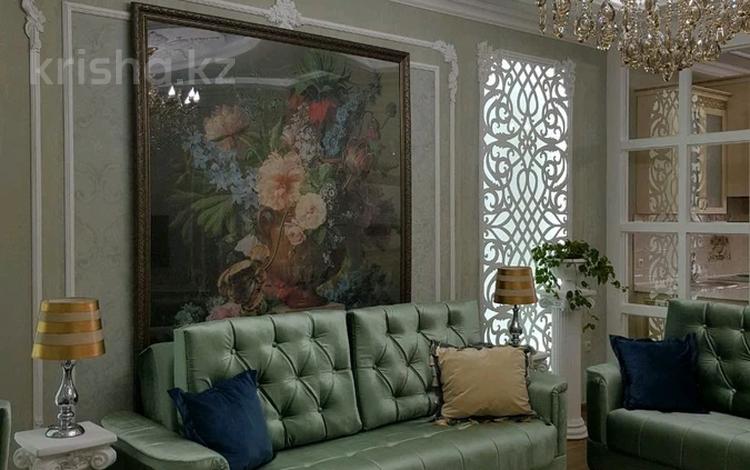 2-бөлмелі пәтер · 100 м² · 6/16 қабат, Кунаева 39 — Центр, бағасы: 25 000 ₸ в Шымкенте — фото 2