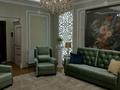 2-бөлмелі пәтер · 100 м² · 6/16 қабат, Кунаева 39 — Центр, бағасы: 25 000 ₸ в Шымкенте — фото 28