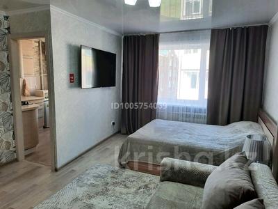 1-комнатная квартира · 40 м² · 4/5 этаж, Интернациональная 30 — Ул.Назарбаева, ул.Жумабаева за 2 500 ₸ в Петропавловске