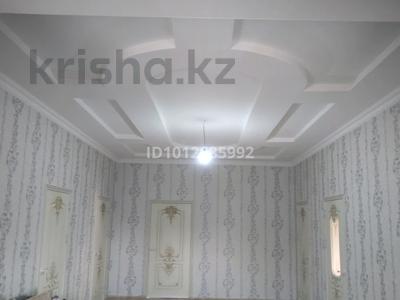 Отдельный дом · 6 комнат · 180 м² · 10 сот., Макатаев б н за 24 млн ₸ в Сарыагаш