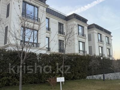 7-комнатная квартира · 283 м² · 1/3 этаж, Аскарова 55/1 к2 за 2.6 млн ₸ в Алматы, Бостандыкский р-н