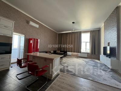 2-бөлмелі пәтер · 105 м² · 13/13 қабат, 7-й микрорайон, 7 микрорайон 13 — Чекалова, бағасы: 300 000 〒 в Костанае