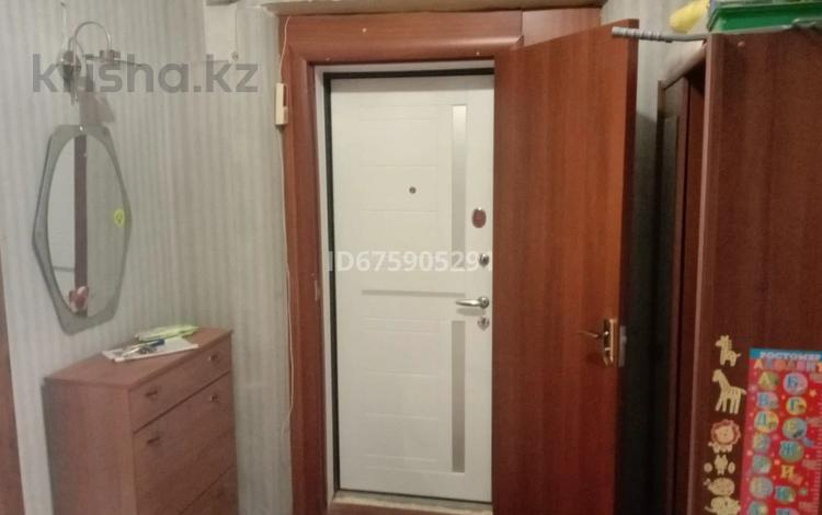 3-комнатная квартира, 69.8 м², 2/4 этаж, Гагарина 2 за 12 млн 〒 в Риддере — фото 2