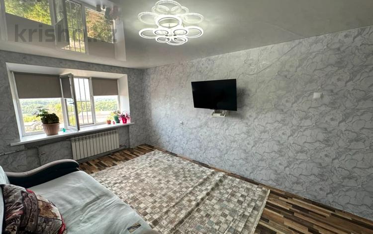 1-комнатная квартира · 36.4 м² · 5/5 этаж, Геологическая 10 за 10.6 млн ₸ в Усть-Каменогорске — фото 5