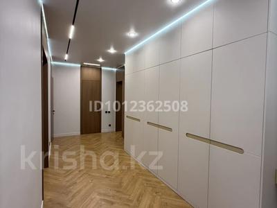 3-бөлмелі пәтер · 115 м² · 2/7 қабат, Мкр. 29А 43, бағасы: 55 млн ₸ в Актау, 18-й мкр 