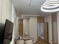 4-комнатная квартира · 108 м² · 2/9 этаж, Тыныбаева 14 за 115 млн ₸ в Астане, Сарайшык р-н — фото 2