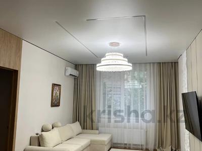 4-комнатная квартира · 108 м² · 2/9 этаж, Тыныбаева 14 за 115 млн ₸ в Астане, Сарайшык р-н