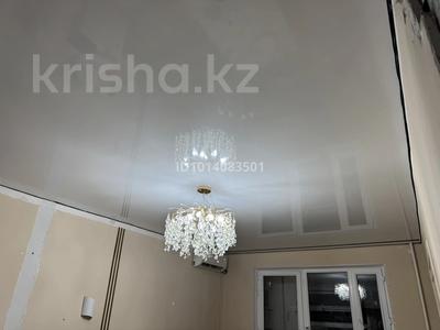 3-бөлмелі пәтер · 58 м² · 2/5 қабат, Жансая ш/а. 15 — Остановка Жансая, бағасы: 16 млн ₸ в Таразе, мкр Жансая