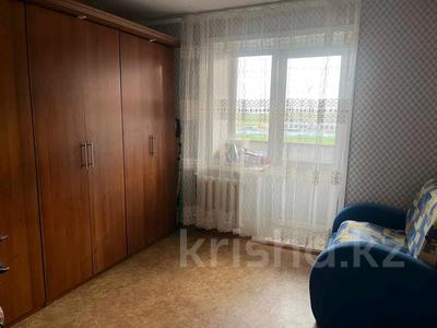 1-комнатная квартира, 34 м², мира за 10.5 млн 〒 в Петропавловске
