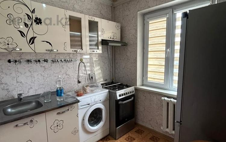 2-комнатная квартира · 46 м² · 4/5 этаж, Самал за 15.2 млн ₸ в Талдыкоргане, мкр Самал — фото 2