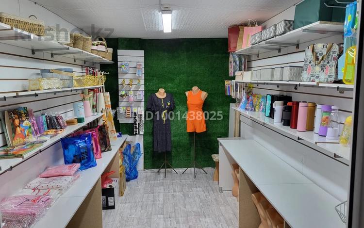 Свободное назначение, магазины и бутики · 20 м² за 350 000 ₸ в Конаеве — фото 2