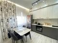3-бөлмелі пәтер · 70 м² · 11/12 қабат, Толе би 25/1, бағасы: 42.5 млн ₸ в Астане, Нура р-н — фото 2