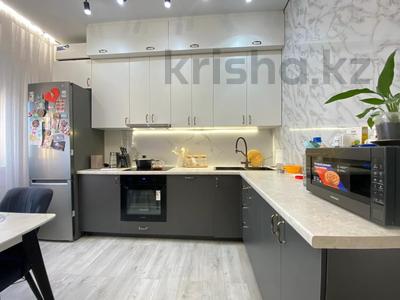 3-бөлмелі пәтер · 70 м² · 11/12 қабат, Толе би 25/1, бағасы: 42.5 млн ₸ в Астане, Нура р-н