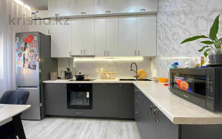 3-бөлмелі пәтер · 70 м² · 11/12 қабат, Толе би 25/1, бағасы: 42.5 млн ₸ в Астане, Нура р-н — фото 10
