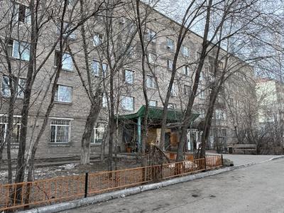 1-бөлмелі пәтер · 16 м² · 3/5 қабат, сембинова 24, бағасы: 6.5 млн ₸ в Астане, р-н Байконур