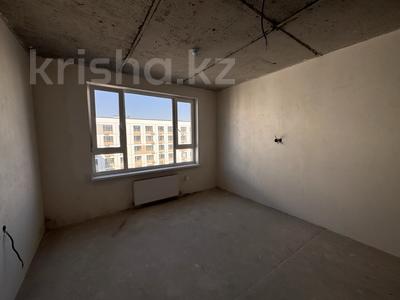1-комнатная квартира · 34.2 м² · 5/6 этаж, Кайрат микрорайон 716/16 — ЛУЧШАЯ ЦЕНА за 25 млн ₸ в Алматы, Турксибский р-н