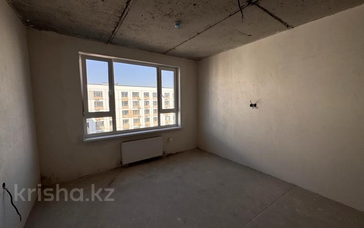 1-комнатная квартира · 34.2 м² · 5/6 этаж, Кайрат микрорайон 716/16 — ЛУЧШАЯ ЦЕНА за 25 млн ₸ в Алматы, Турксибский р-н — фото 2