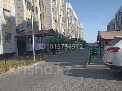 1-бөлмелі пәтер · 37.5 м² · 3/7 қабат, мкр Акжайык — Толеметова 69/44, бағасы: 25 млн ₸ в Шымкенте, Абайский р-н