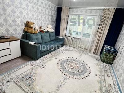 2-бөлмелі пәтер · 54 м² · 3/5 қабат, Заводская 59, бағасы: 14.5 млн ₸ в Мичуринское