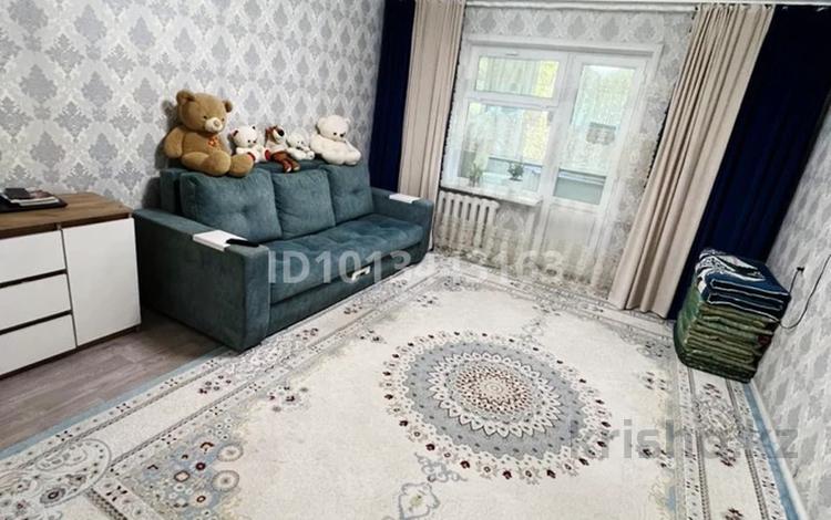 2-бөлмелі пәтер · 54 м² · 3/5 қабат, Заводская 59, бағасы: 14.5 млн ₸ в Мичуринское — фото 2