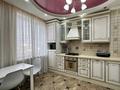 4-бөлмелі пәтер · 130 м² · 9/10 қабат, Мкр. Наурыз 7, бағасы: 25 000 ₸ в Костанае — фото 3