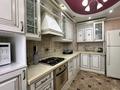4-бөлмелі пәтер · 130 м² · 9/10 қабат, Мкр. Наурыз 7, бағасы: 25 000 ₸ в Костанае — фото 4