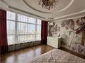 4-бөлмелі пәтер · 130 м² · 9/10 қабат, Мкр. Наурыз 7, бағасы: 25 000 ₸ в Костанае — фото 6