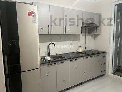 3-комнатная квартира · 90 м² · 9/15 этаж, мкр Туран , Мкр. Туран 120 за 220 000 〒 в Шымкенте, Каратауский р-н