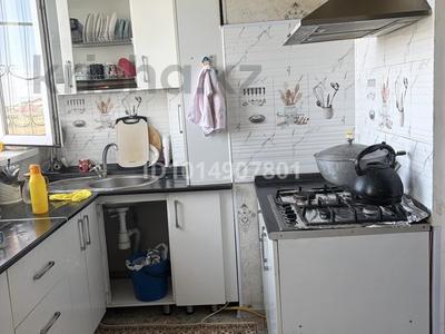 3-бөлмелі пәтер · 69 м² · 1/9 қабат, Нұрсәт ш/а, нурсат 2 47, бағасы: 25 млн ₸ в Шымкенте, Каратауский р-н