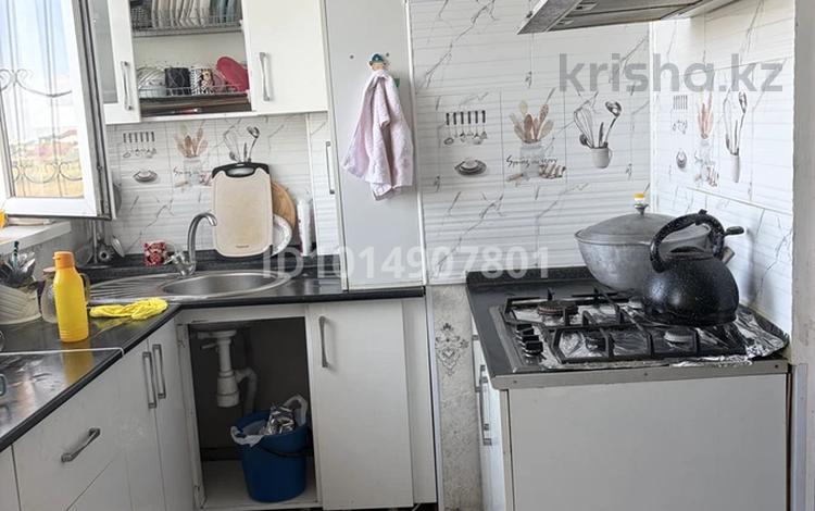 3-бөлмелі пәтер · 69 м² · 1/9 қабат, Нұрсәт ш/а, нурсат 2 47, бағасы: 25 млн ₸ в Шымкенте, Каратауский р-н — фото 2
