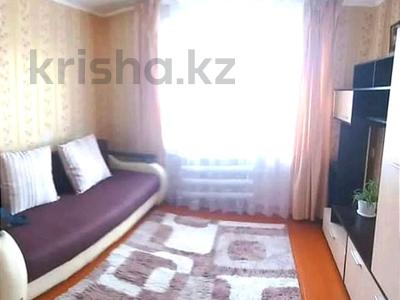 1-комнатная квартира, 14 м², 3/5 этаж, Назарбаев 138 за 5.4 млн 〒 в Петропавловске