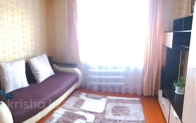 1-комнатная квартира, 14 м², 3/5 этаж, Назарбаев 138 за 5.4 млн 〒 в Петропавловске — фото 2