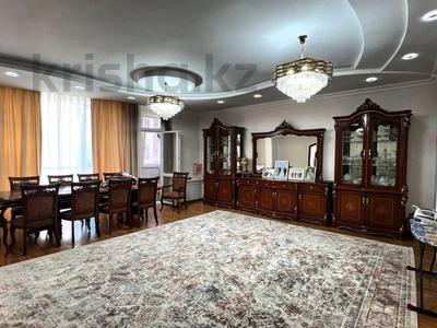 3-комнатная квартира · 134 м² · 13/20 этаж, Брусиловского 163 — ТОРГ за 73 млн ₸ в Алматы, Алмалинский р-н