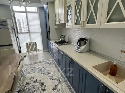 2-комнатная квартира · 69.5 м² · 6/9 этаж, мкр. Алтын орда, МАНГИЛИК ЕЛ за 27.5 млн 〒 в Актобе