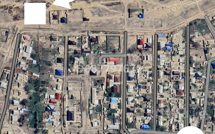 Участок · 20 соток, Алмалы за 6 млн 〒 — фото 5