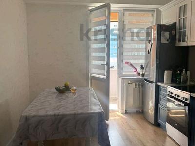 2-комнатная квартира · 65.3 м² · 2/10 этаж, Жибек Жолы 7 за 28.2 млн 〒 в Усть-Каменогорске