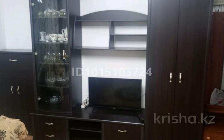 1-комнатная квартира · 33.6 м² · 5/5 этаж, мкр Кокжиек за 20 млн ₸ в Алматы, Жетысуский р-н — фото 2