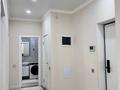 2-бөлмелі пәтер · 66.5 м² · 11/16 қабат, Гагарина 233, бағасы: 95 млн ₸ в Алматы, Бостандыкский р-н — фото 11