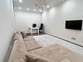 2-бөлмелі пәтер · 66.5 м² · 11/16 қабат, Гагарина 233, бағасы: 95 млн ₸ в Алматы, Бостандыкский р-н — фото 9