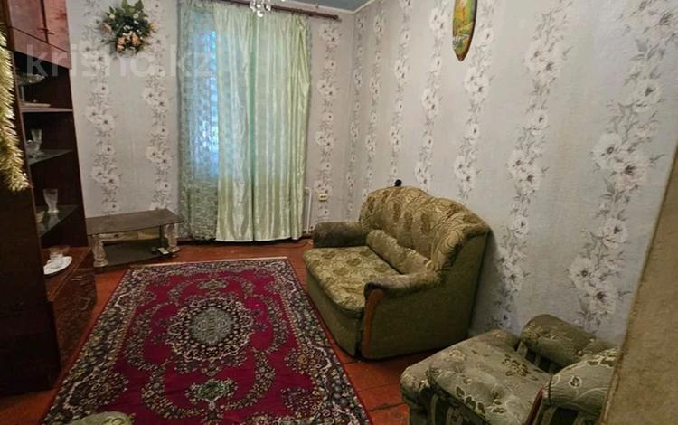 2-комнатная квартира · 35.3 м² · 1/3 этаж, даулеткерея за 8.5 млн ₸ в Уральске — фото 2