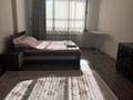 1-комнатная квартира · 56 м² · 7/16 этаж, Абая 150/230 за 300 000 ₸ в Алматы, Бостандыкский р-н — фото 2