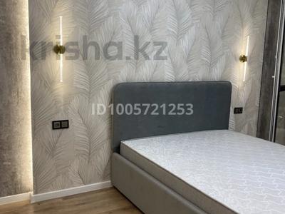 2-комнатная квартира · 62 м² · 5/9 этаж, мкр Шугыла, проспект Алатау 340/35 за 300 000 ₸ в Алматы, Наурызбайский р-н
