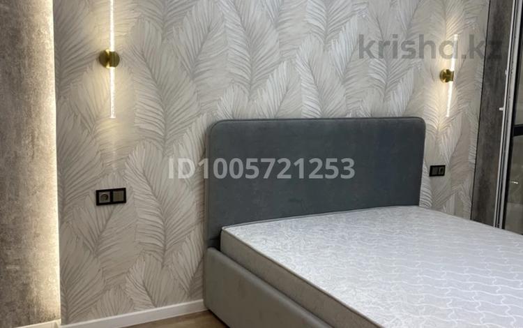 2-комнатная квартира · 62 м² · 5/9 этаж, мкр Шугыла, проспект Алатау 340/35 за 300 000 ₸ в Алматы, Наурызбайский р-н — фото 2