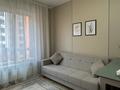 2-комнатная квартира · 50 м² · 6/9 этаж, мкр Думан-2 64 за 280 000 ₸ в Алматы, Медеуский р-н