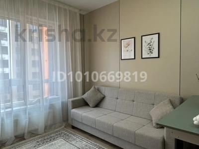 2-комнатная квартира · 50 м² · 6/9 этаж, мкр Думан-2 64 за 280 000 ₸ в Алматы, Медеуский р-н
