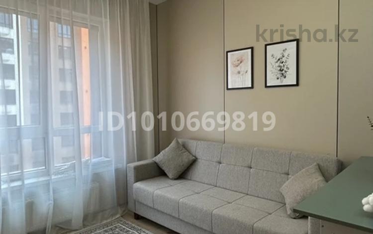 2-комнатная квартира · 50 м² · 6/9 этаж, мкр Думан-2 64 за 280 000 ₸ в Алматы, Медеуский р-н — фото 3
