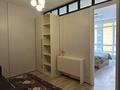2-комнатная квартира · 50 м² · 6/9 этаж, мкр Думан-2 64 за 280 000 ₸ в Алматы, Медеуский р-н — фото 5