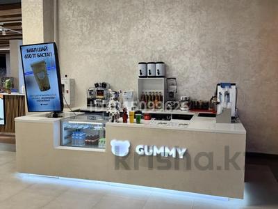 Готовый комплект для Bubble Tea / Остров 7 кв.м с оборудованием · 7 м² за 1.5 млн ₸ в Актобе, мкр Шанхай